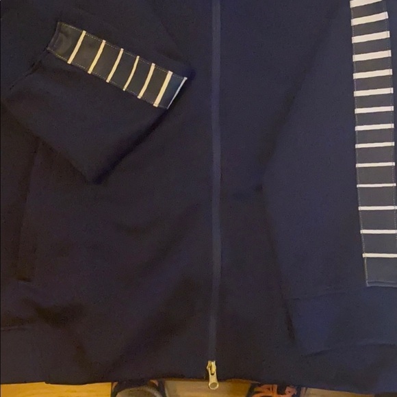 NWOT USA full zip soccer warm up jacket - Picture 6 of 10